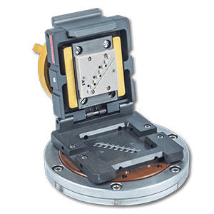 WLCSP Probe Card