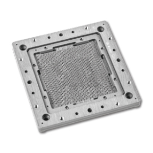 Coaxial Socket