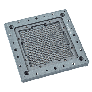 Coaxial Socket