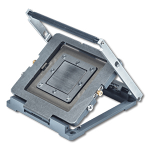 Burn-in Socket